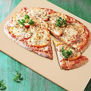 (New) Pizza Stone
